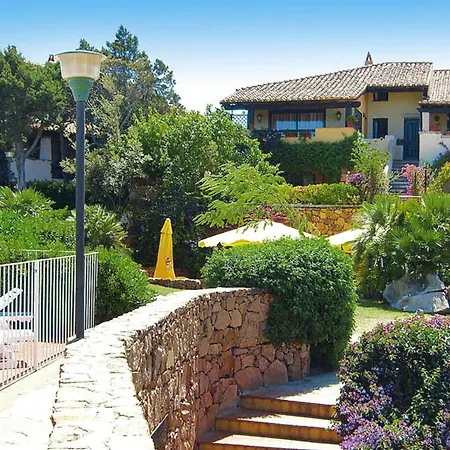 Apartment Rotondo *