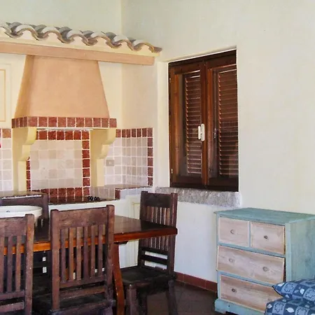 Apartment Rotondo *
