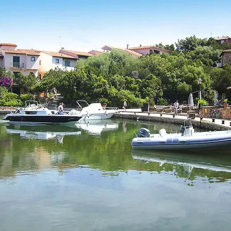 Rotondo Apartment Porto Rotondo