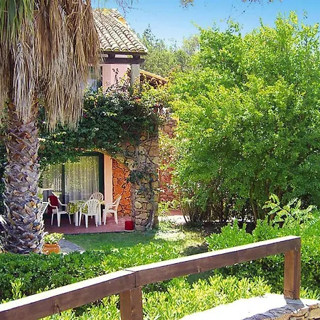 Apartment Rotondo Porto Rotondo