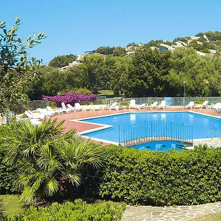 Rotondo Apartment *