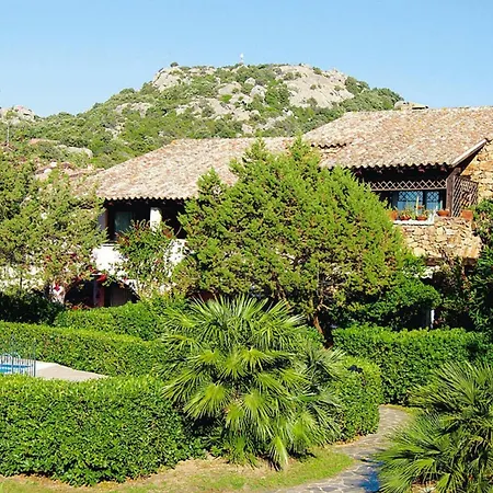 Apartment Rotondo Porto Rotondo