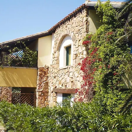 Rotondo Apartment