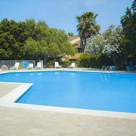 Apartman Rotondo,