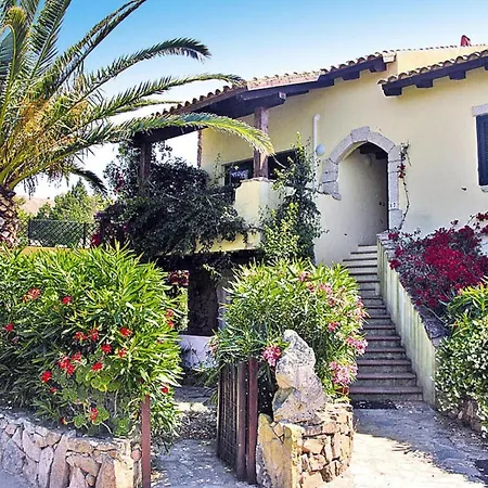 Apartmán Rotondo, Porto Rotondo