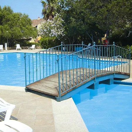 Rotondo, Apartamento Porto Rotondo
