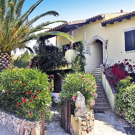 Apartamento Rotondo,