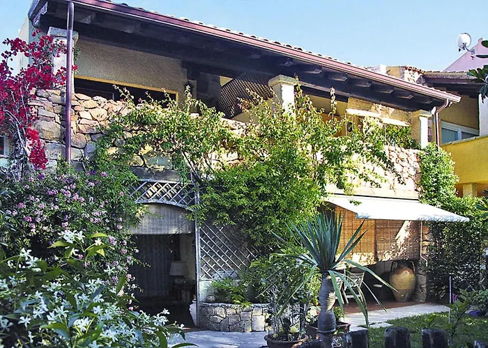 Apartamento Rotondo,