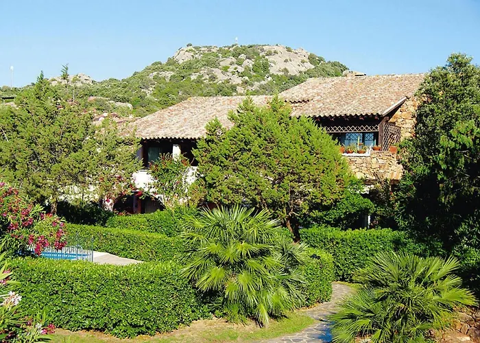 Rotondo, Porto Rotondo