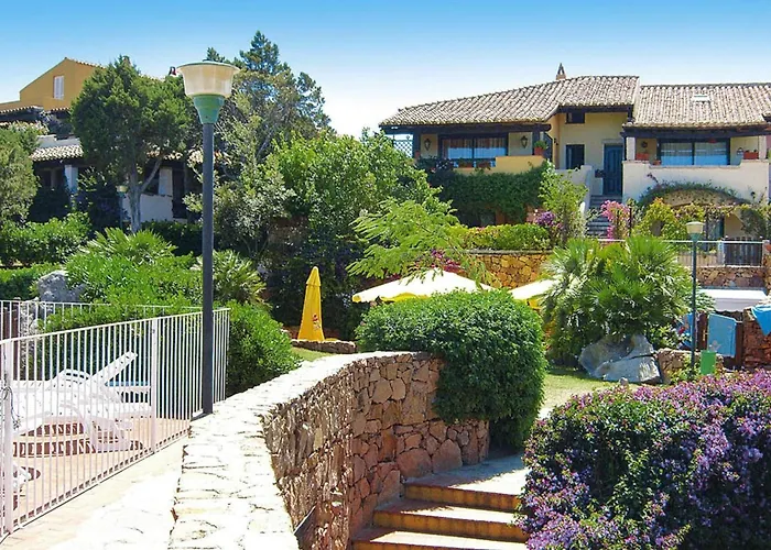 Rotondo, Apartamento *